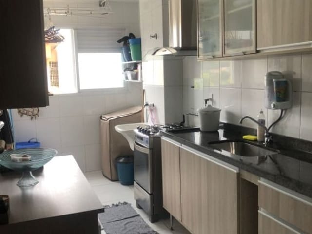 Foto do Apartamento - Apartamento com 2 dormitórios para alugar, 64 m² por R$ 3.219,00/mês - Jardim América - São José dos Campos/SP | INDEPENDENCE NEGOCIOS IMOBILIARIOS LTDA