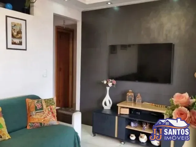 Apartamento com 80m² 3 quartos e 2 banheiros, à venda, no bairro Tatuapé em São Paulo