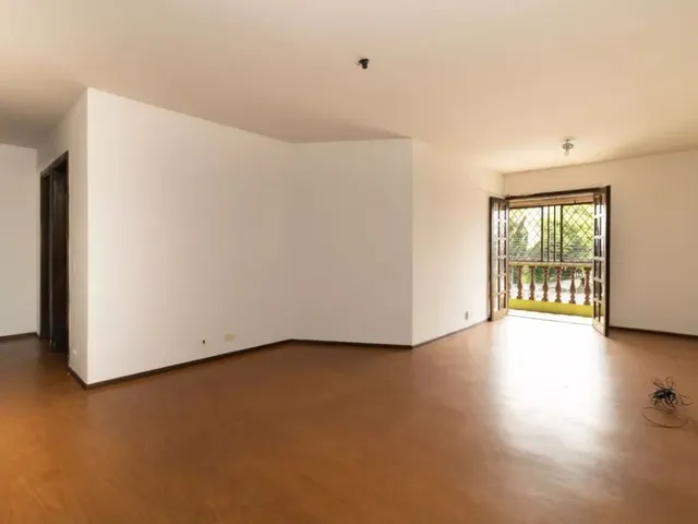 Apartamento 3 quartos e 3 banheiros, para alugar, no bairro Santa Felicidade em Curitiba