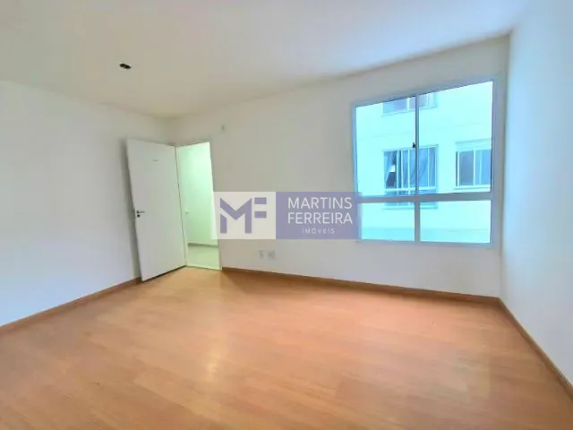Apartamento 2 quartos e 1 banheiro, à venda, no bairro Vargem Grande em Rio de Janeiro
