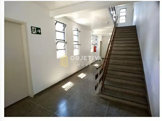 Apartamento com 66m² 1 quarto e 1 banheiro, à venda, no bairro Ouro Branco em Novo Hamburgo