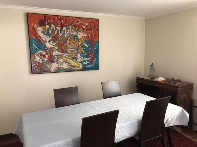Apartamento com 202m² 3 quartos e 2 banheiros, à venda, no bairro Perdizes em São Paulo