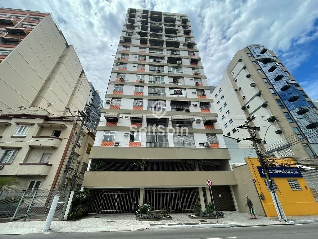 Apartamento, 3 quartos, 90 m² - Foto 1