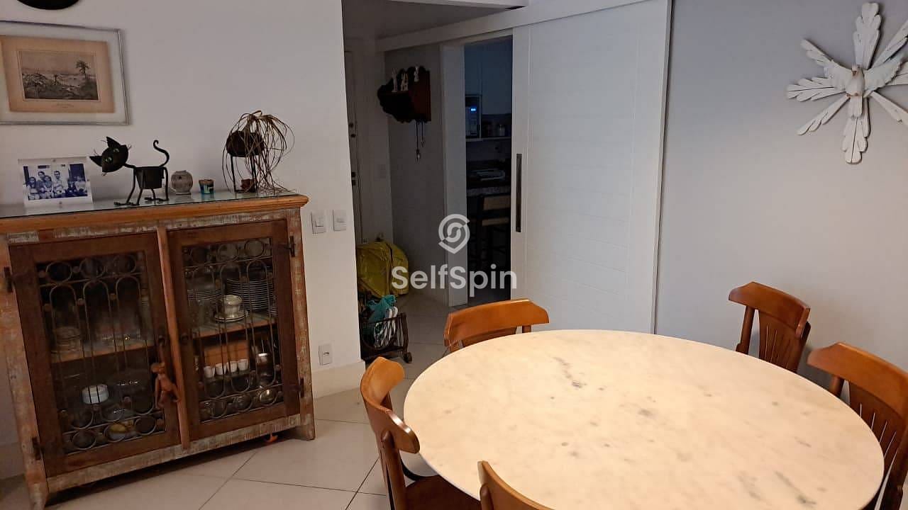 Apartamento, 3 quartos, 90 m² - Foto 3