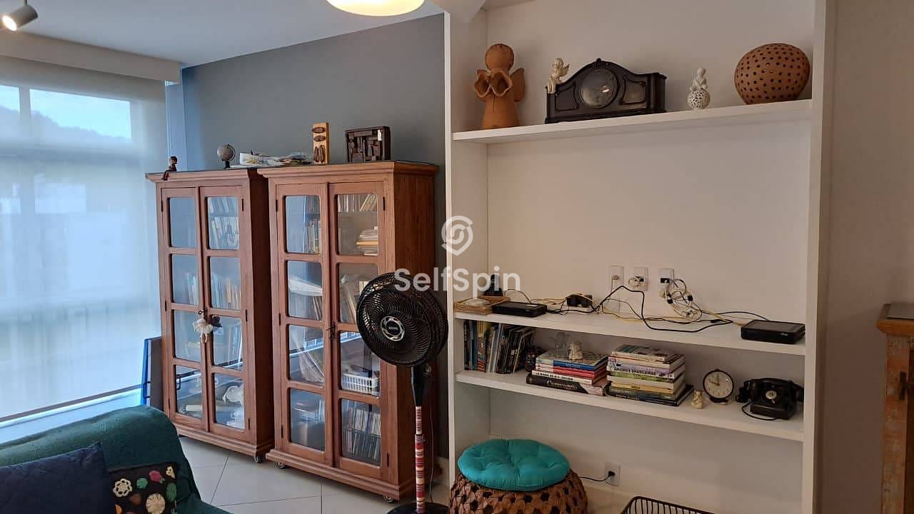 Apartamento, 3 quartos, 90 m² - Foto 4