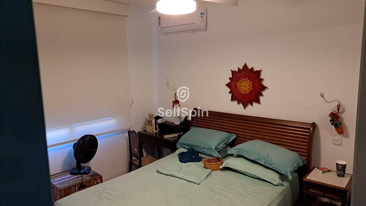 Apartamento, 3 quartos, 90 m² - Foto 8