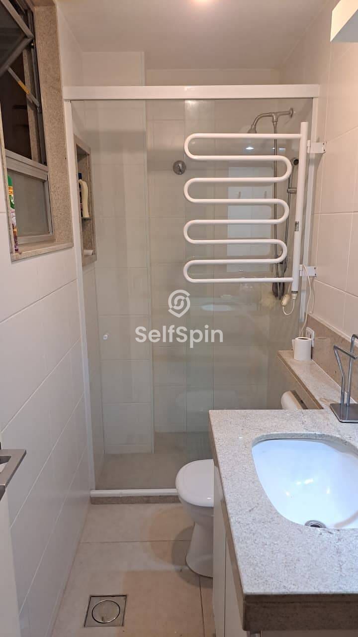 Apartamento, 3 quartos, 90 m² - Foto 7