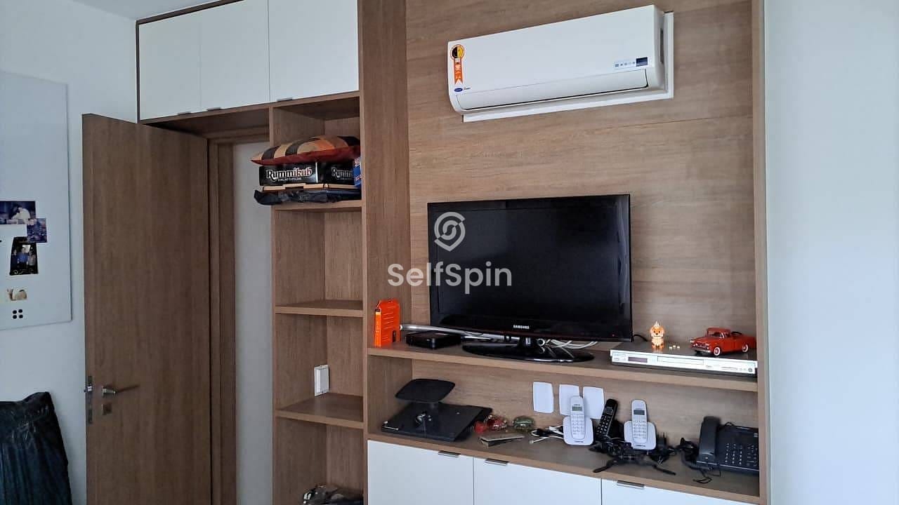 Apartamento, 3 quartos, 90 m² - Foto 6