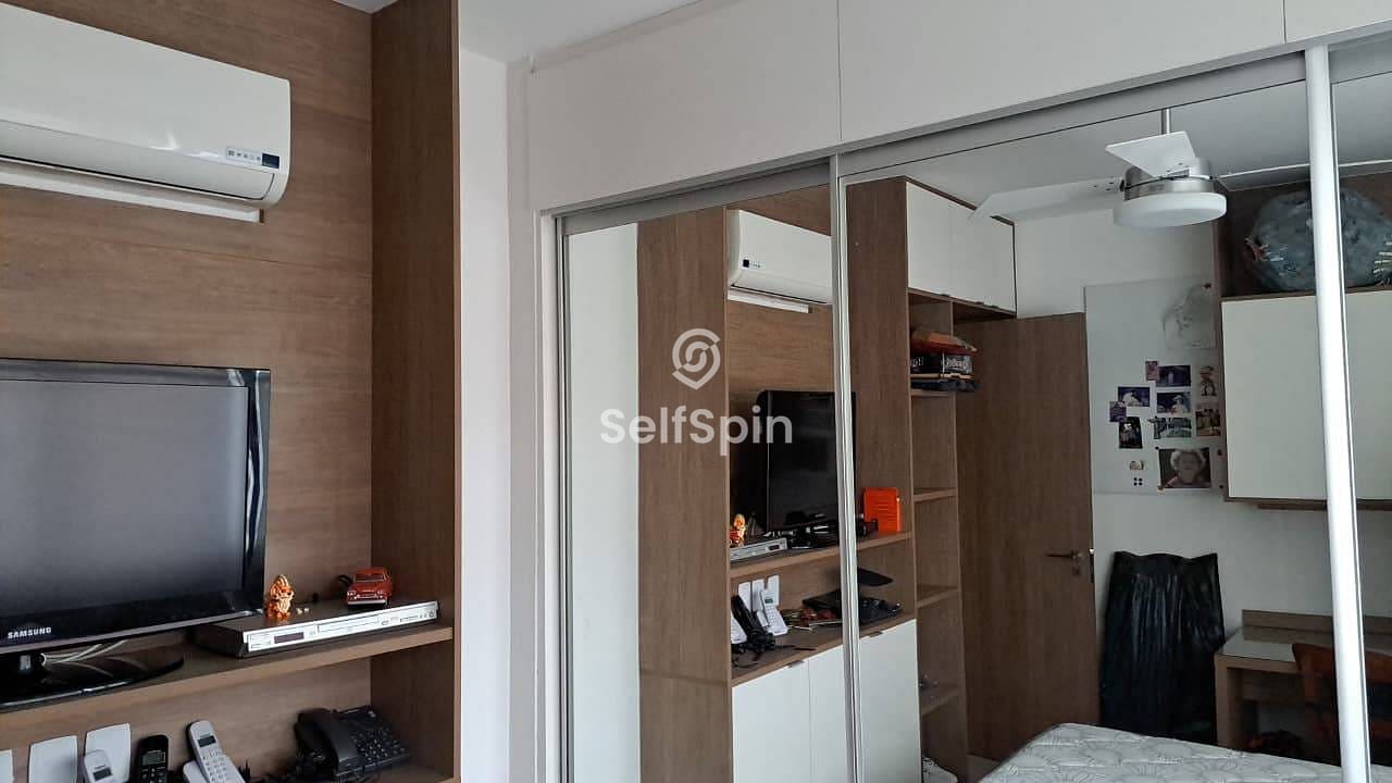 Apartamento, 3 quartos, 90 m² - Foto 5
