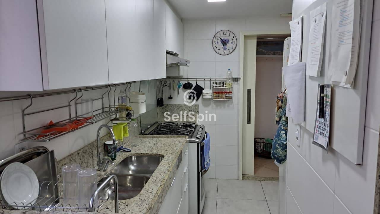 Apartamento, 3 quartos, 90 m² - Foto 12