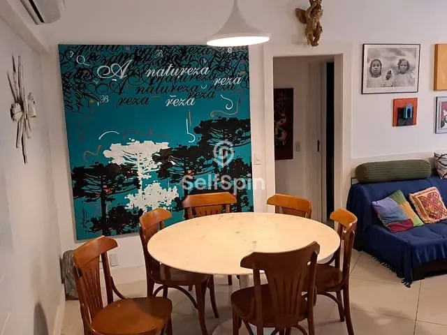 Apartamento 3 quartos e 3 banheiros, para alugar, no bairro Icaraí em Niterói