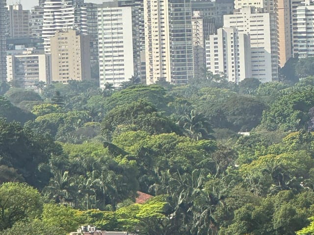 Apartamento 2 quartos e 3 banheiros, à venda, no bairro Jardim Europa em São Paulo