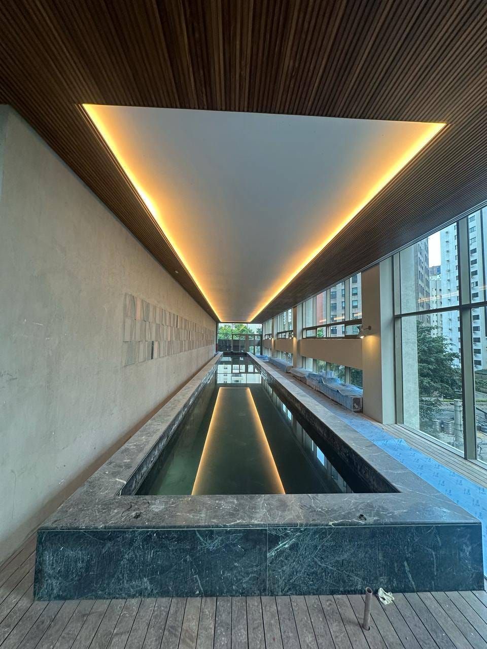 Apartamento em Jardim Europa — foto 2
