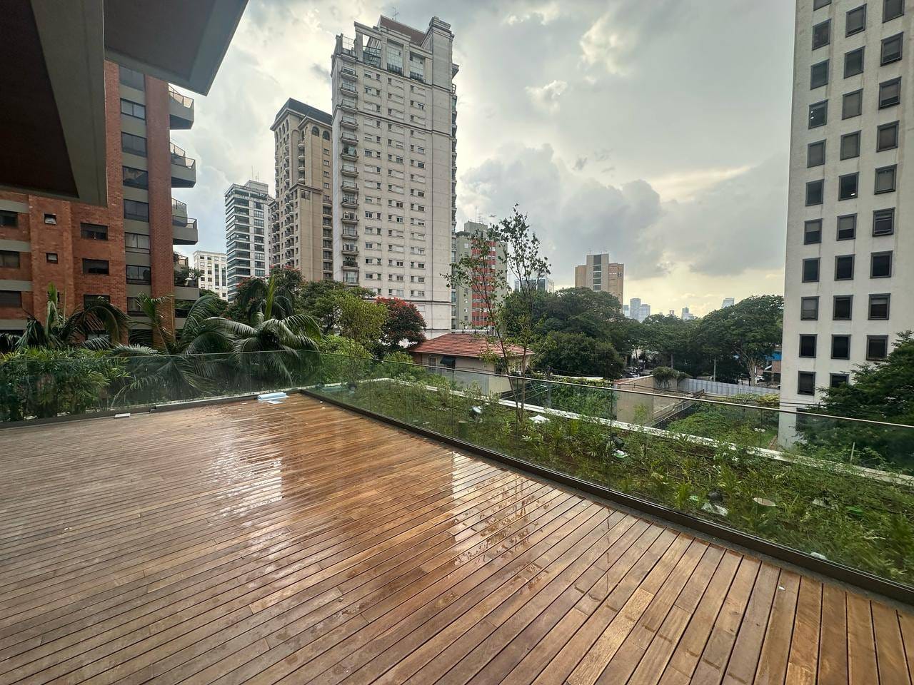 Apartamento em Jardim Europa — foto 3