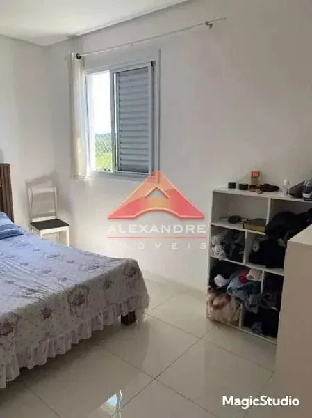 Apartamento, 1 quarto, 53 m² - Foto 5