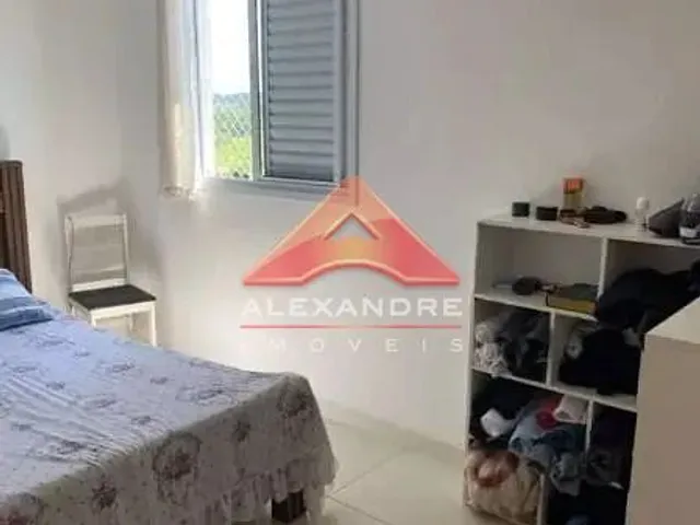 Apartamento com 53m² 1 quarto e 1 banheiro, à venda, no bairro Jardim São Judas Tadeu em São José Dos Campos