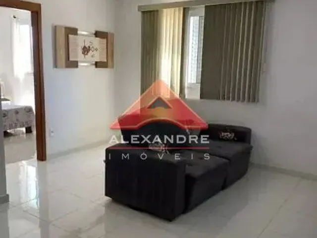 Apartamento com 53m² 1 quarto e 1 banheiro, à venda, no bairro Jardim São Judas Tadeu em São José Dos Campos