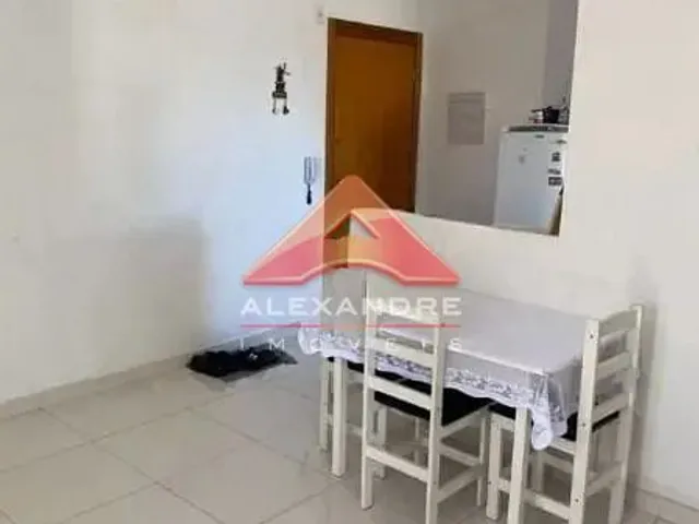Apartamento com 53m² 1 quarto e 1 banheiro, à venda, no bairro Jardim São Judas Tadeu em São José Dos Campos