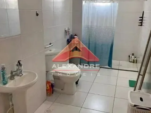 Apartamento com 53m² 1 quarto e 1 banheiro, à venda, no bairro Jardim São Judas Tadeu em São José Dos Campos