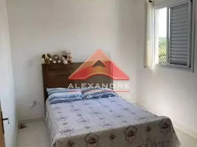 Apartamento com 53m² 1 quarto e 1 banheiro, à venda, no bairro Jardim São Judas Tadeu em São José Dos Campos