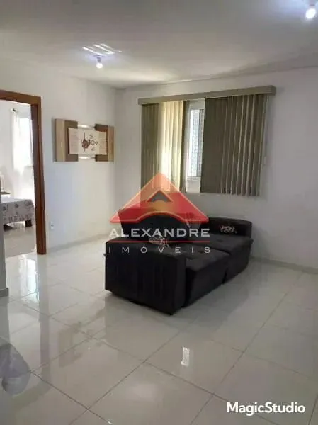 Apartamento, 1 quarto, 53 m² - Foto 1
