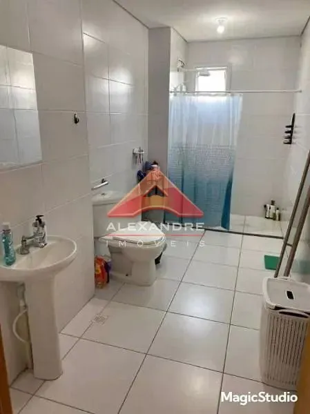 Apartamento, 1 quarto, 53 m² - Foto 9