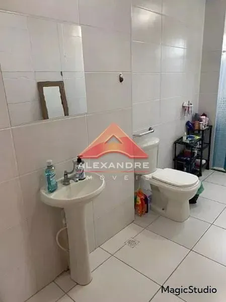 Apartamento, 1 quarto, 53 m² - Foto 8