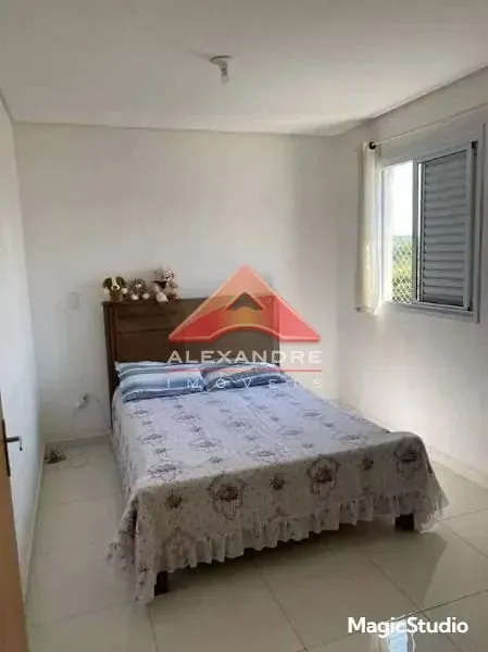 Apartamento, 1 quarto, 53 m² - Foto 6