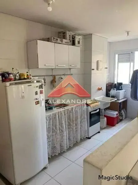 Apartamento, 1 quarto, 53 m² - Foto 4