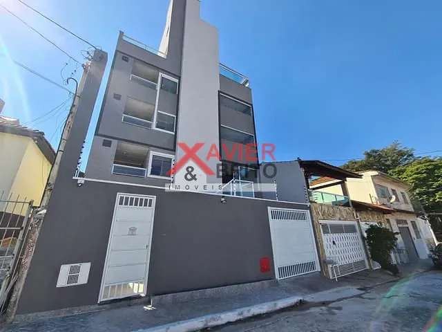 Apartamento 2 quartos e 2 banheiros, à venda, no bairro Vila Guilhermina em São Paulo