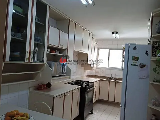 Apartamento 3 quartos e 2 banheiros, à venda, no bairro Vila Ivone em São Paulo