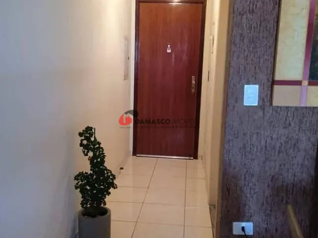 Apartamento 3 quartos e 2 banheiros, à venda, no bairro Vila Ivone em São Paulo