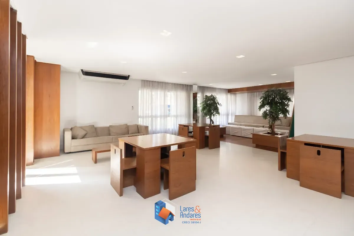 Apartamento, 2 quartos, 96 m² - Foto 31