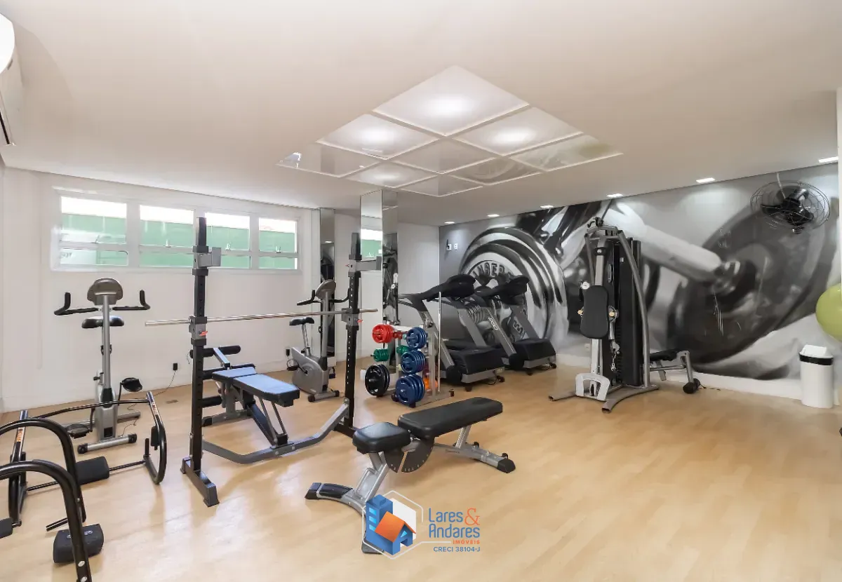 Apartamento, 2 quartos, 96 m² - Foto 32