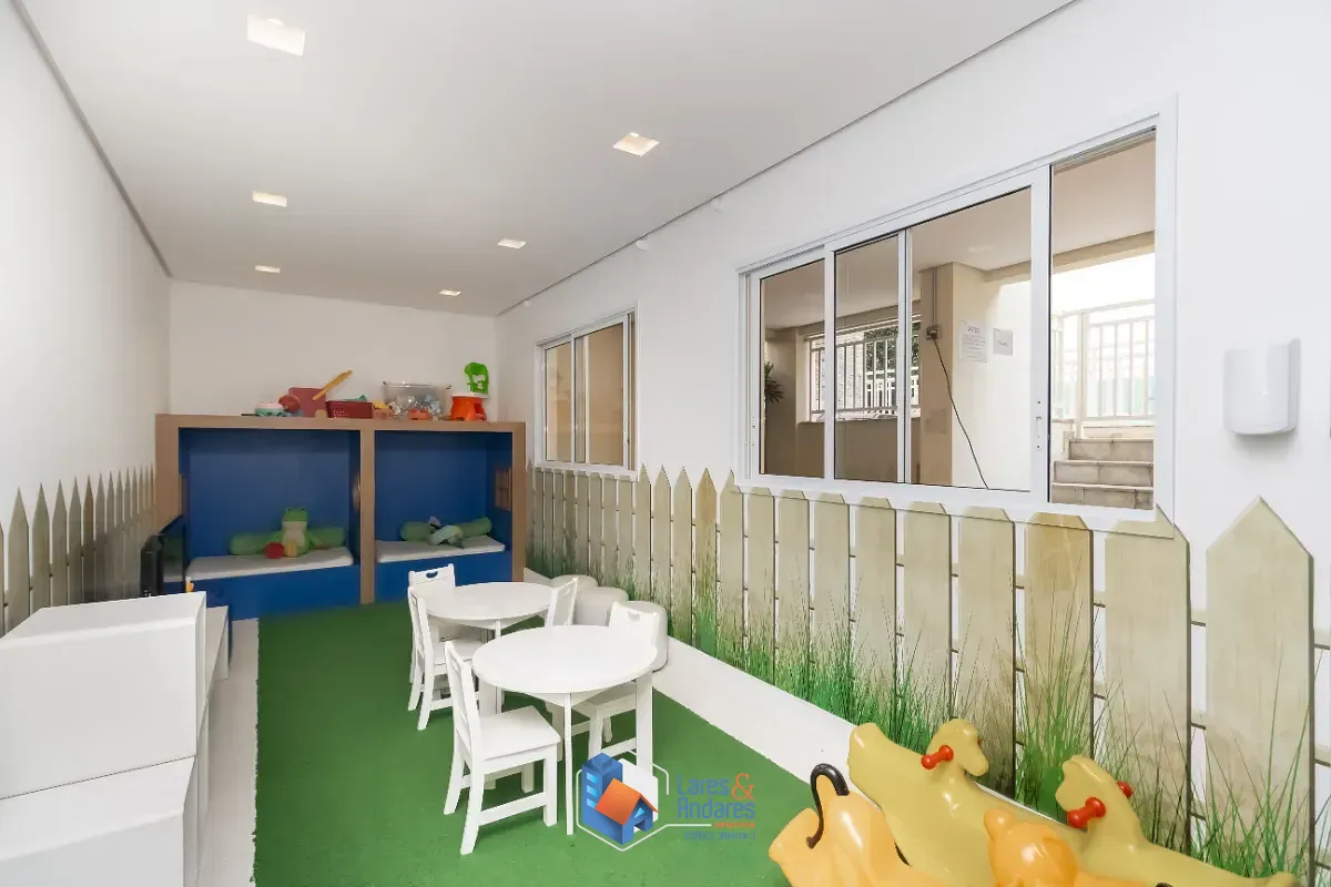 Apartamento, 2 quartos, 96 m² - Foto 34