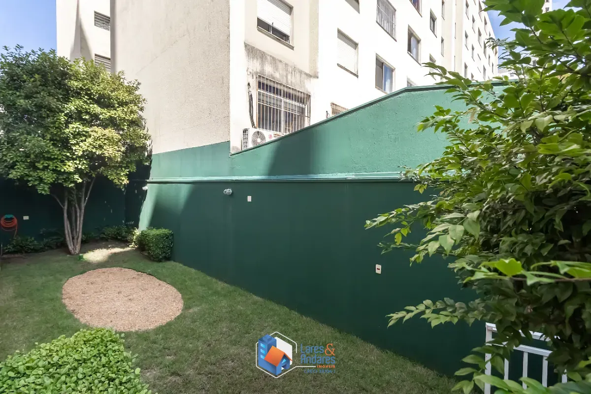 Apartamento, 2 quartos, 96 m² - Foto 35
