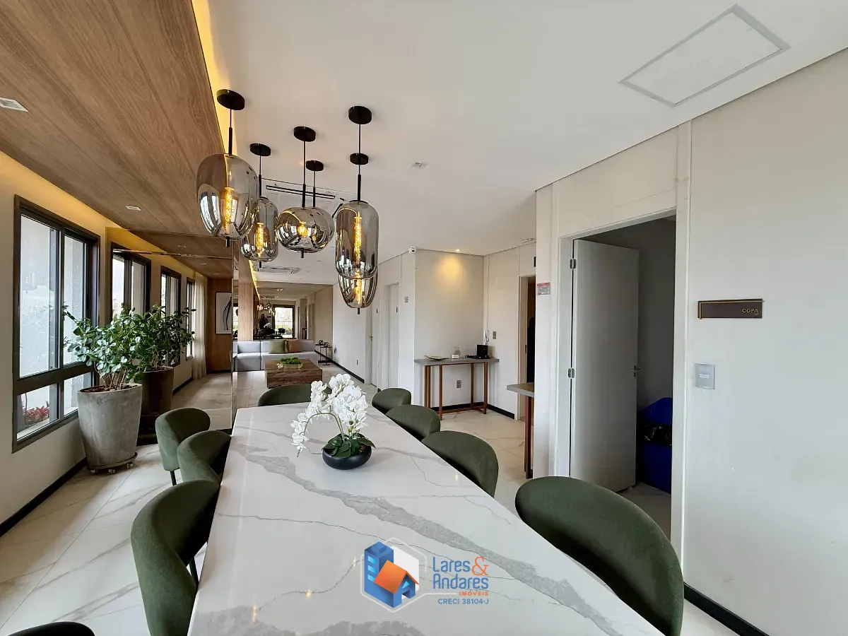 Apartamento, 2 quartos, 58 m² - Foto 73