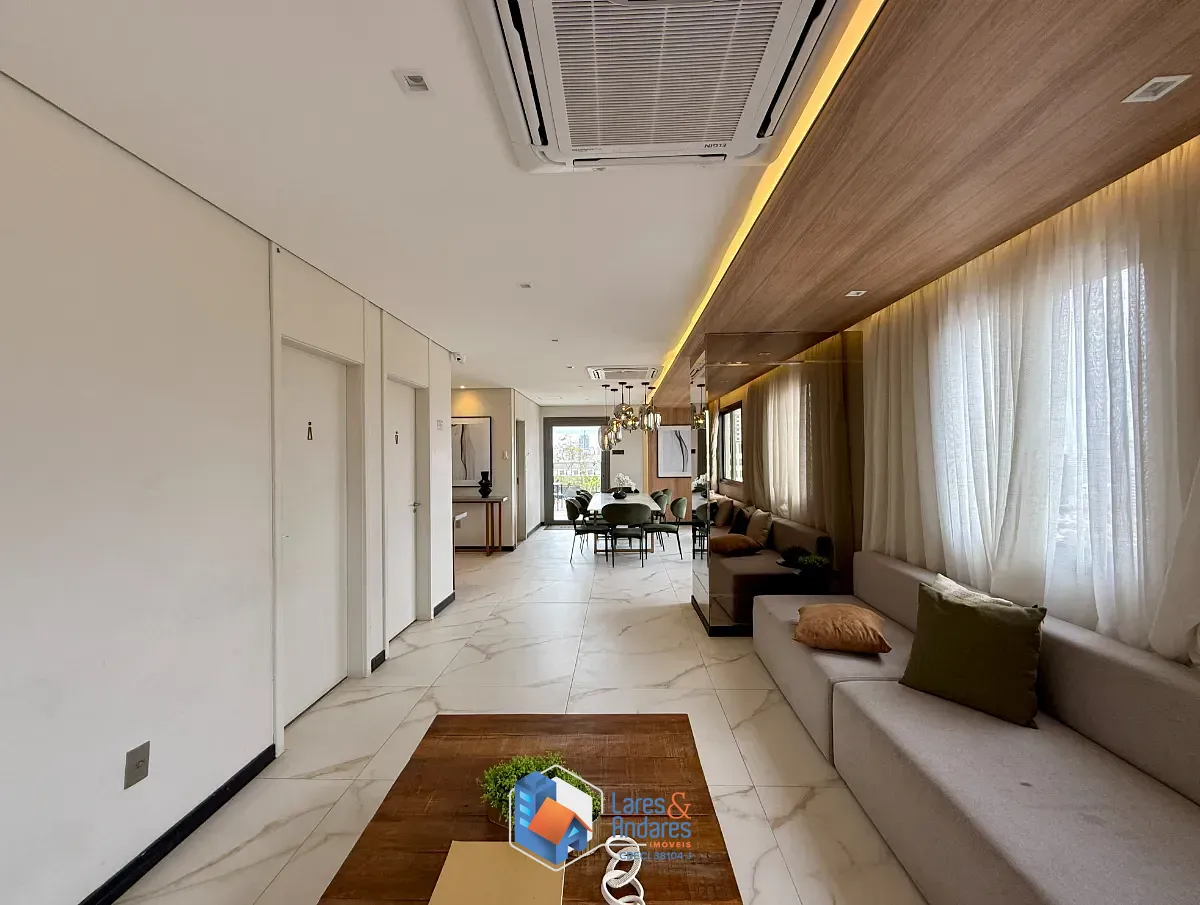 Apartamento, 2 quartos, 58 m² - Foto 77