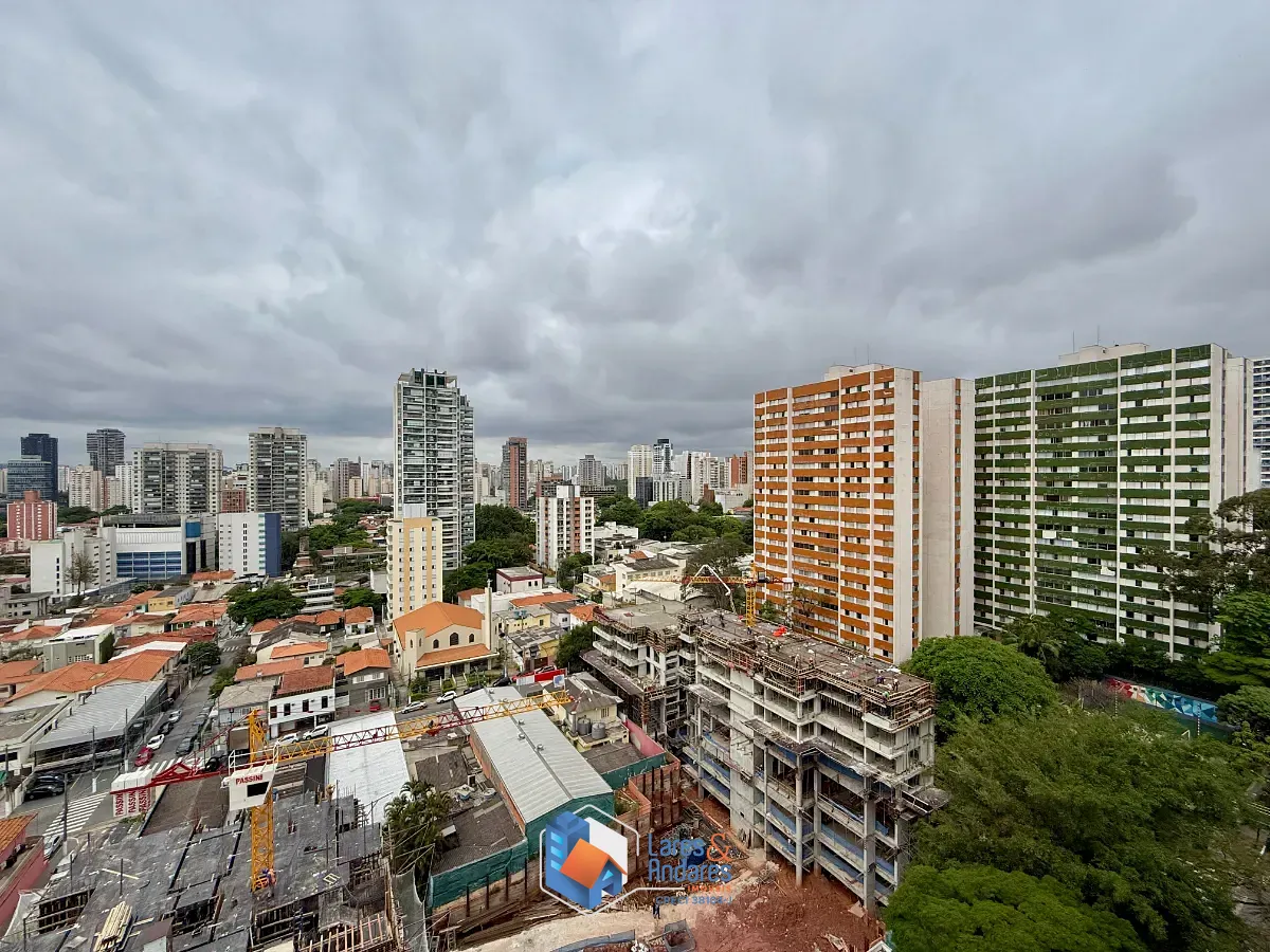 Apartamento, 2 quartos, 58 m² - Foto 65