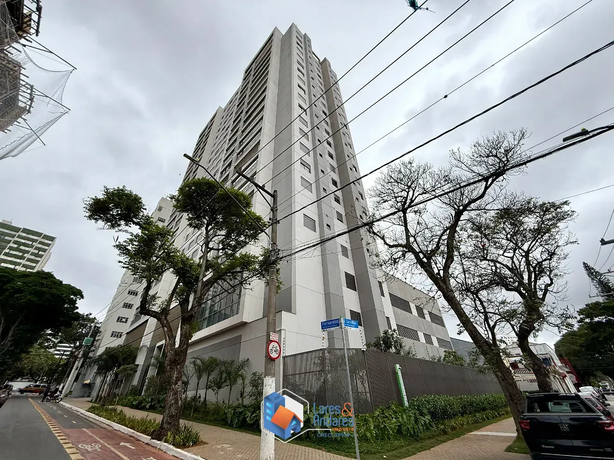 Apartamento, 2 quartos, 58 m² - Foto 159