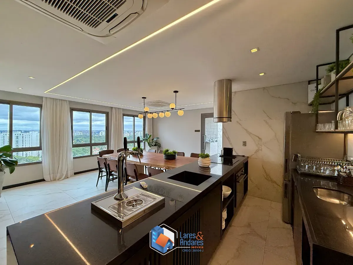 Apartamento, 2 quartos, 58 m² - Foto 89