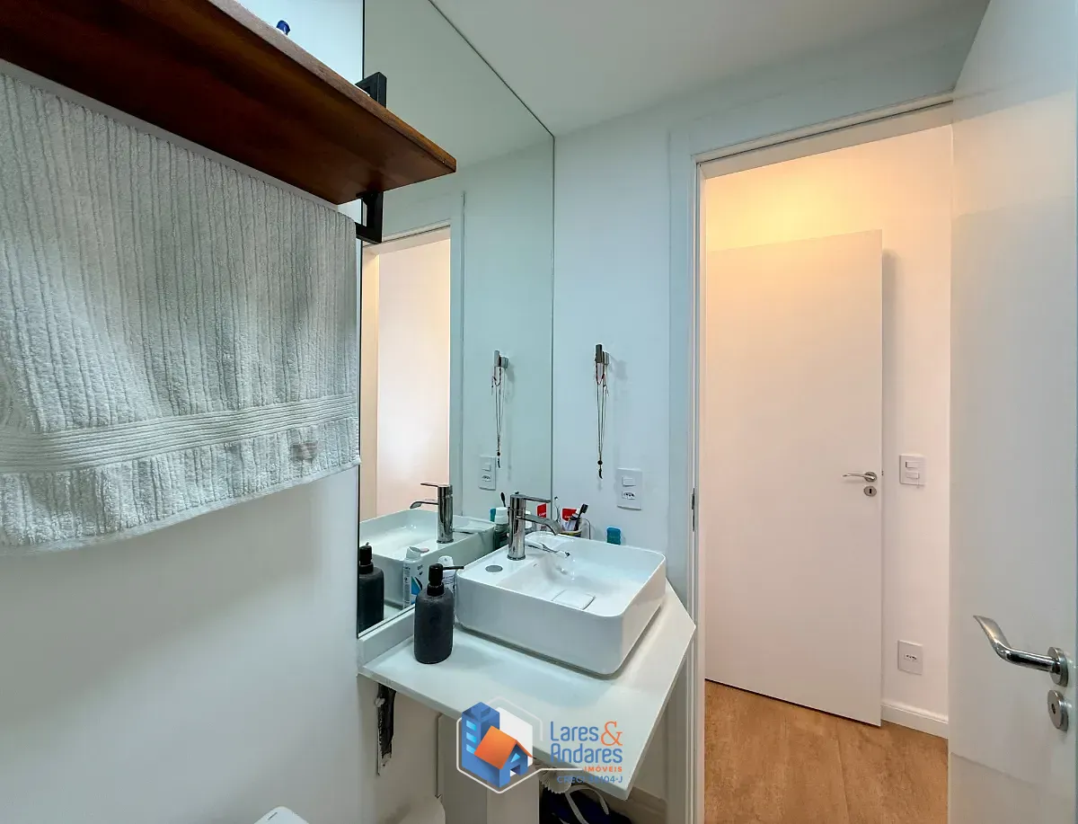 Apartamento, 2 quartos, 58 m² - Foto 47