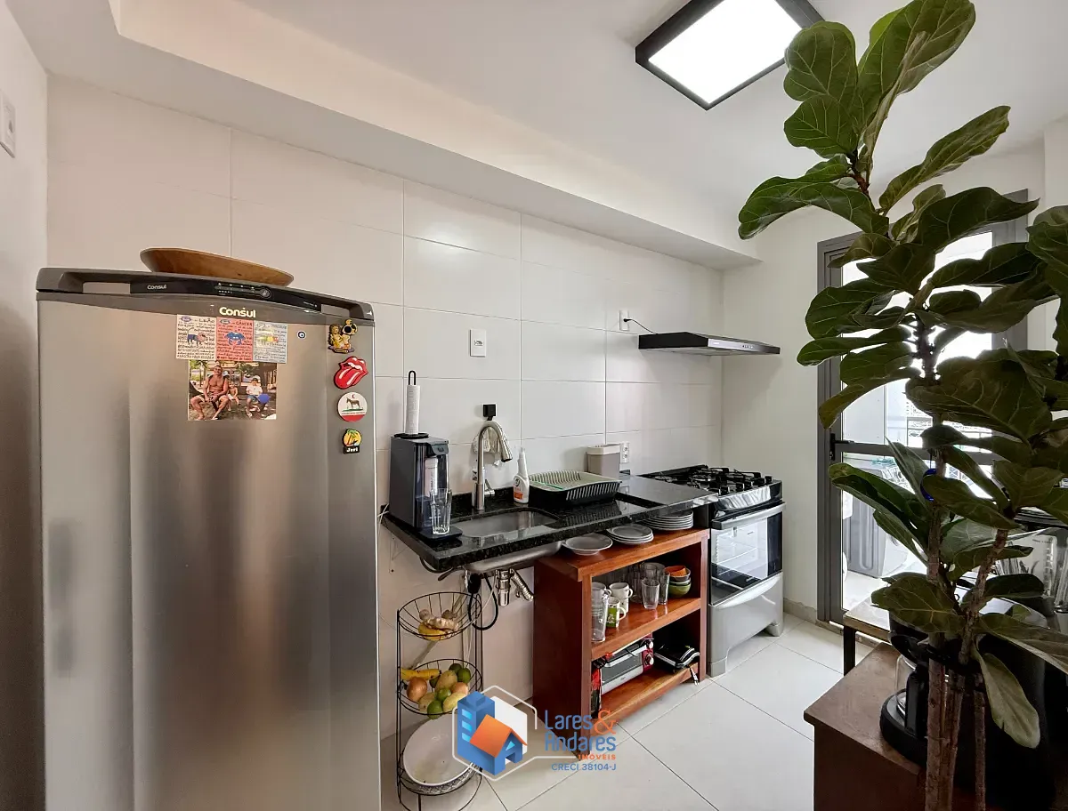 Apartamento, 2 quartos, 58 m² - Foto 15