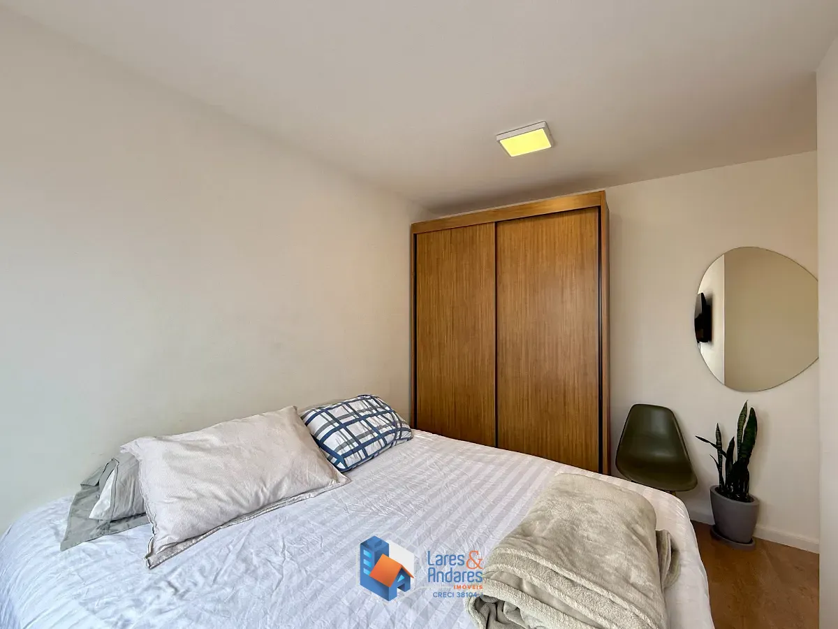Apartamento, 2 quartos, 58 m² - Foto 35