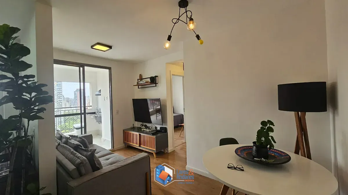 Apartamento, 2 quartos, 58 m² - Foto 7