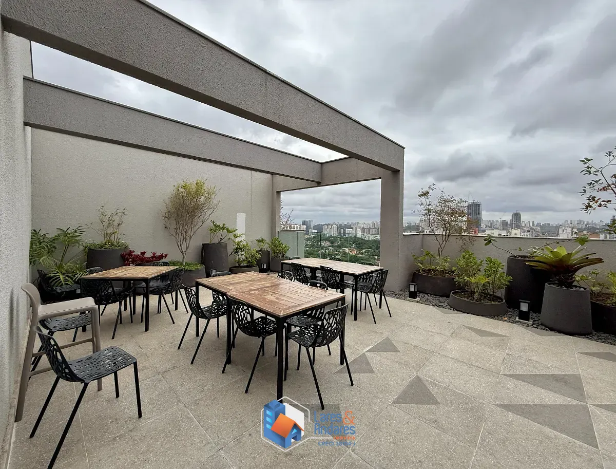 Apartamento, 2 quartos, 58 m² - Foto 81