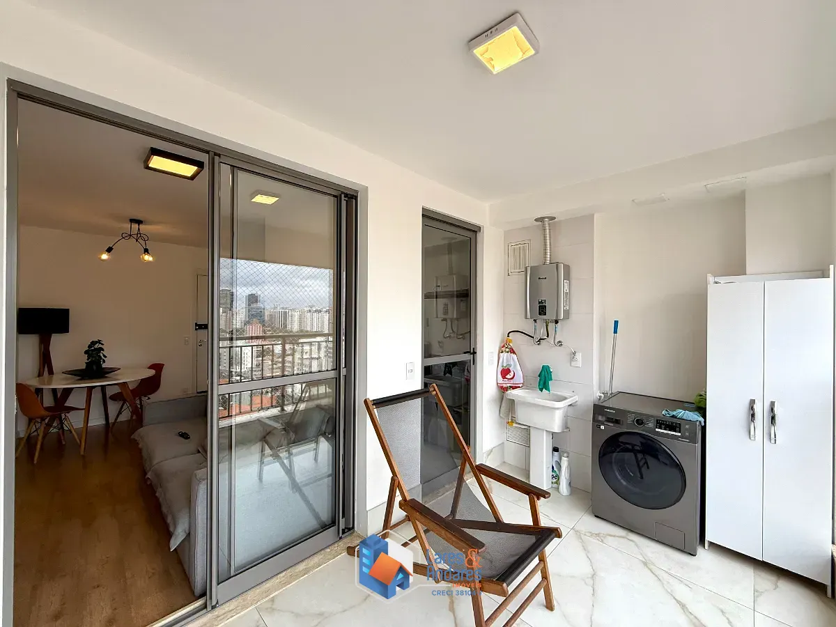 Apartamento, 2 quartos, 58 m² - Foto 51