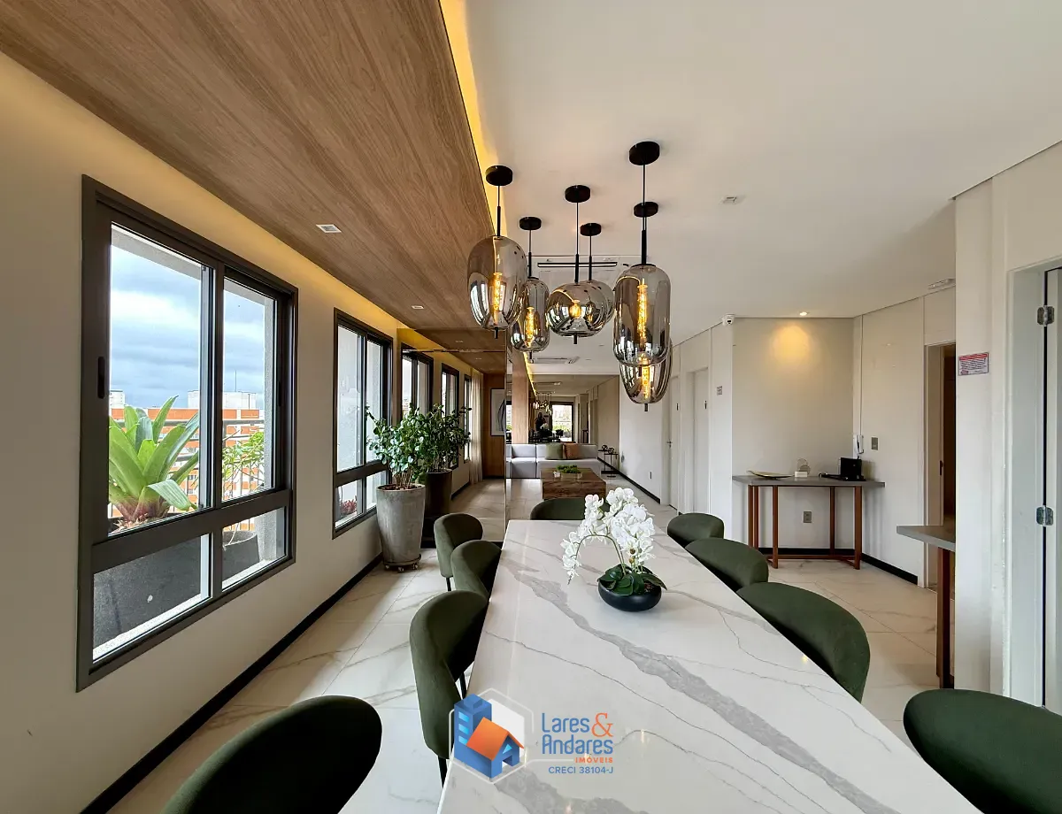Apartamento, 2 quartos, 58 m² - Foto 71
