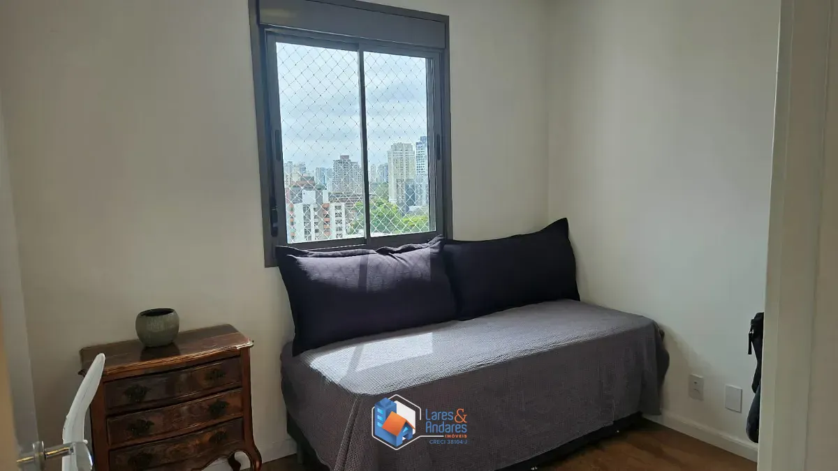 Apartamento, 2 quartos, 58 m² - Foto 19