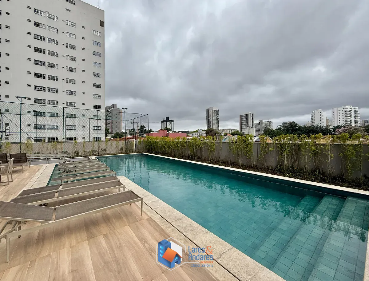 Apartamento, 2 quartos, 58 m² - Foto 113